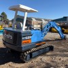 Kubota KX-033