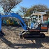 Kubota KX-033