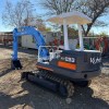 Kubota KX-033