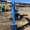 Kubota KX-033