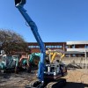Kubota KX-033