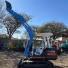 Kubota KX-033