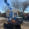 Kubota KX-033