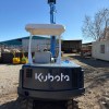 Kubota KX-033
