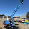 Kubota KX-033