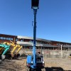Kubota KX-033