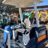 Kubota KX-033