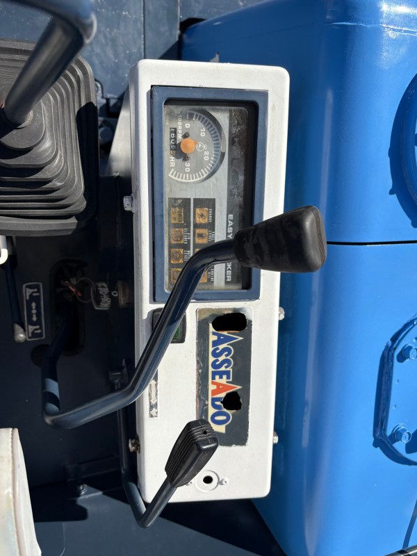 Kubota KX-033