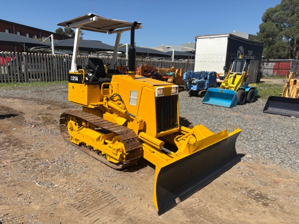 IMG_4742 Komatsu D21A-7