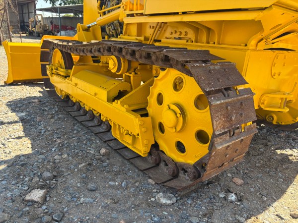 IMG_4761 Komatsu D21A-7