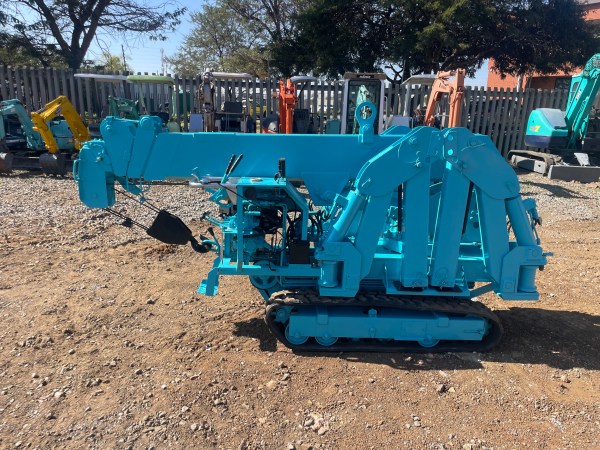 Toa CC285