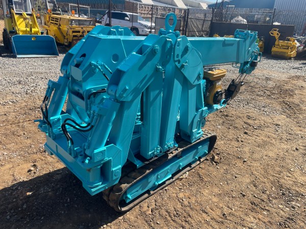Toa CC285