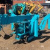 Toa CC285
