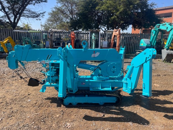 Toa CC285