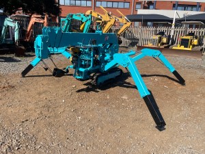 Toa CC285