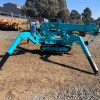 Toa CC285