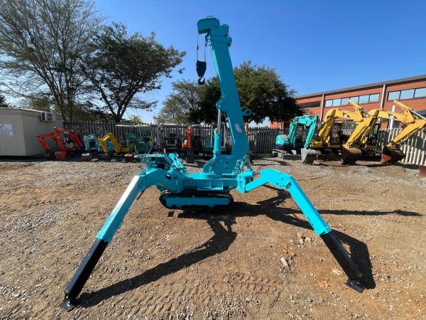 Toa CC285