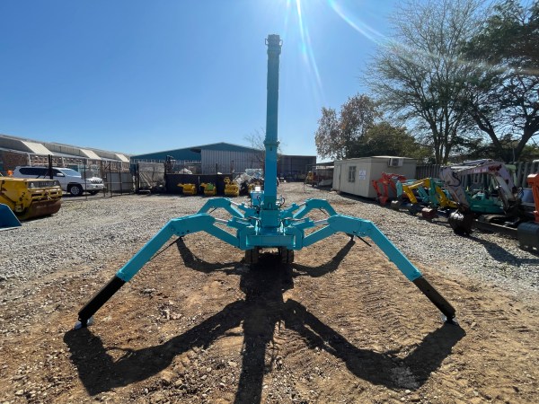 Toa CC285