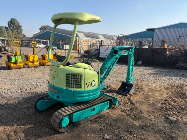 IMG_7019 Yanmar VIO15