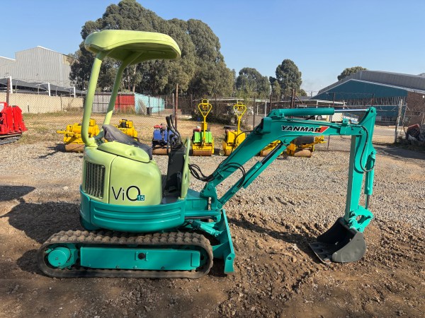 IMG_7020 Yanmar VIO15