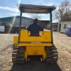 IMG_7693 Mitsubishi BD2G-II Bulldozer