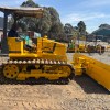 IMG_7695 Mitsubishi BD2G-II Bulldozer